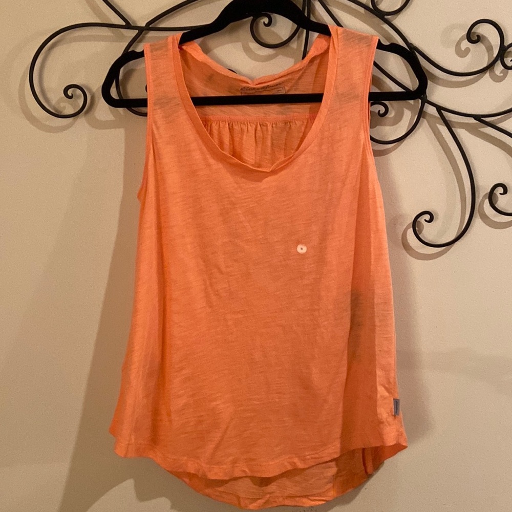 Eddie Bauer tank top